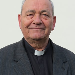 Preminuo vlč. Gojislav Kovačić